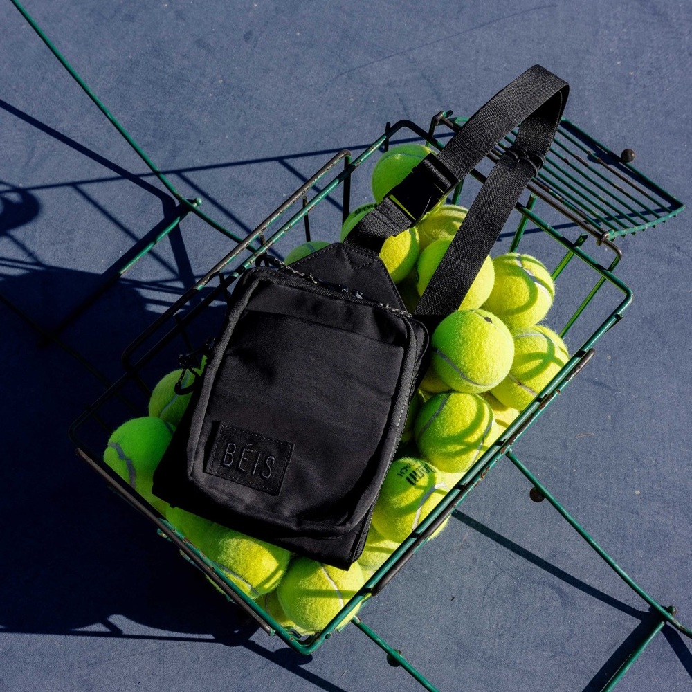 BEIS The Sport Sling
IN BLACK - Picture 15 of 15